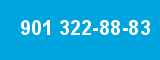 901 322-88-83